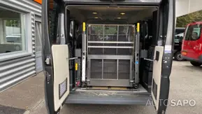 Fiat Ducato de 2015