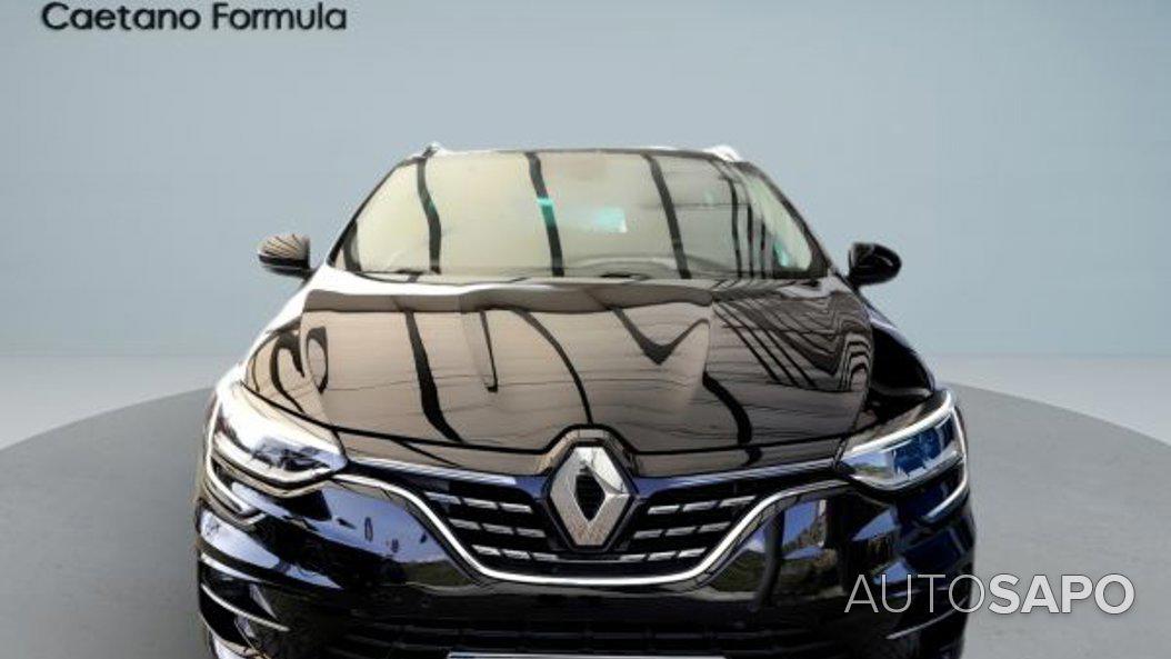 Renault Mégane 1.5 Blue dCi Intens de 2021