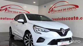 Renault Clio 1.0 TCe Intens de 2020