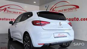 Renault Clio 1.0 TCe Intens de 2020