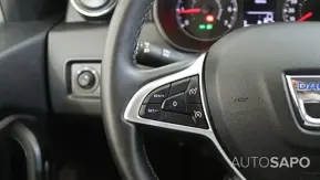 Dacia Duster 1.0 TCe Comfort de 2022