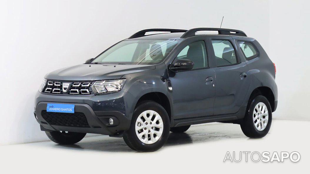 Dacia Duster 1.0 TCe Comfort de 2022