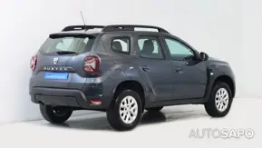 Dacia Duster 1.0 TCe Comfort de 2022