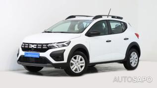 Dacia Sandero 1.5 dCi Stepway Easy-R de 2023