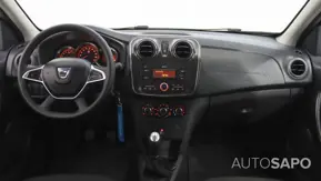 Dacia Sandero 1.5 dCi Confort de 2021