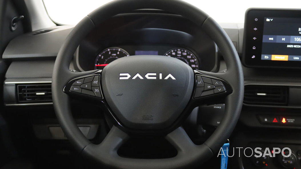 Dacia Sandero 1.0 SCe Essential de 2023