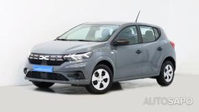 Dacia Sandero 1.0 SCe Essential de 2023