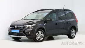 Dacia Jogger 1.6 Hybrid 140 SL Extreme de 2023