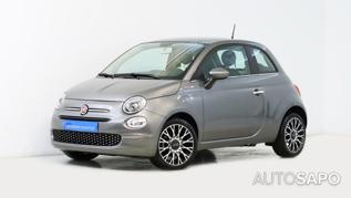 Fiat 500 1.0 Hybrid Dolcevita de 2022