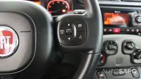 Fiat Panda 1.2 Lounge de 2019