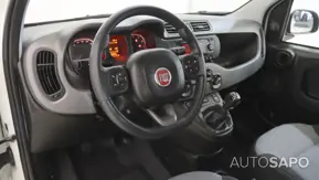 Fiat Panda 1.2 Lounge de 2019