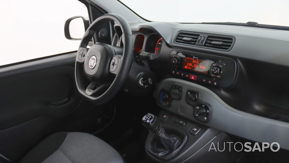 Fiat Panda 1.2 Lounge de 2019