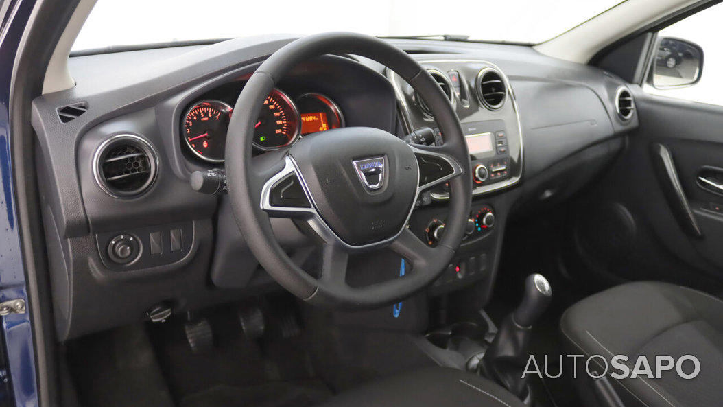 Dacia Sandero 1.5 dCi Confort de 2021