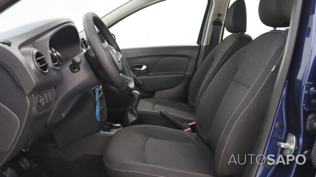 Dacia Sandero 1.5 dCi Confort de 2021