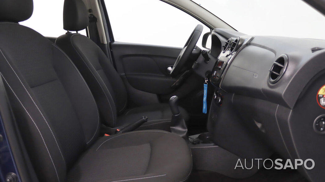 Dacia Sandero 1.5 dCi Confort de 2021