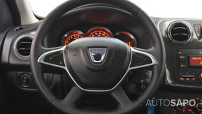 Dacia Sandero 1.5 dCi Confort de 2021