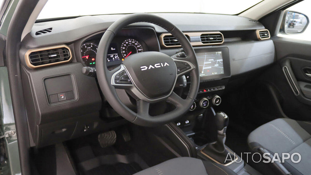 Dacia Duster 1.0 TCe SL 2020 de 2023