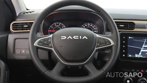 Dacia Duster 1.0 TCe SL 2020 de 2023