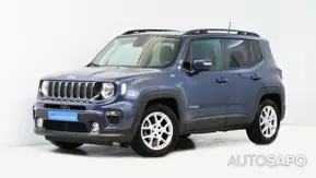 Jeep Renegade 1.0 T Sport de 2022