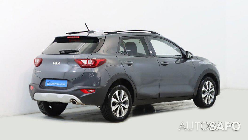 Kia Stonic 1.0 T-GDi EX de 2022