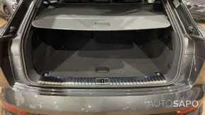 Audi e-tron de 2023