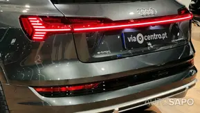 Audi e-tron de 2023