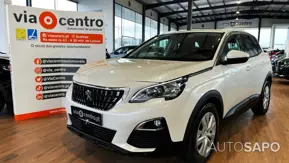 Peugeot 3008 de 2020