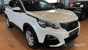 Peugeot 3008 de 2020