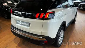 Peugeot 3008 de 2020