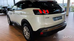 Peugeot 3008 de 2020