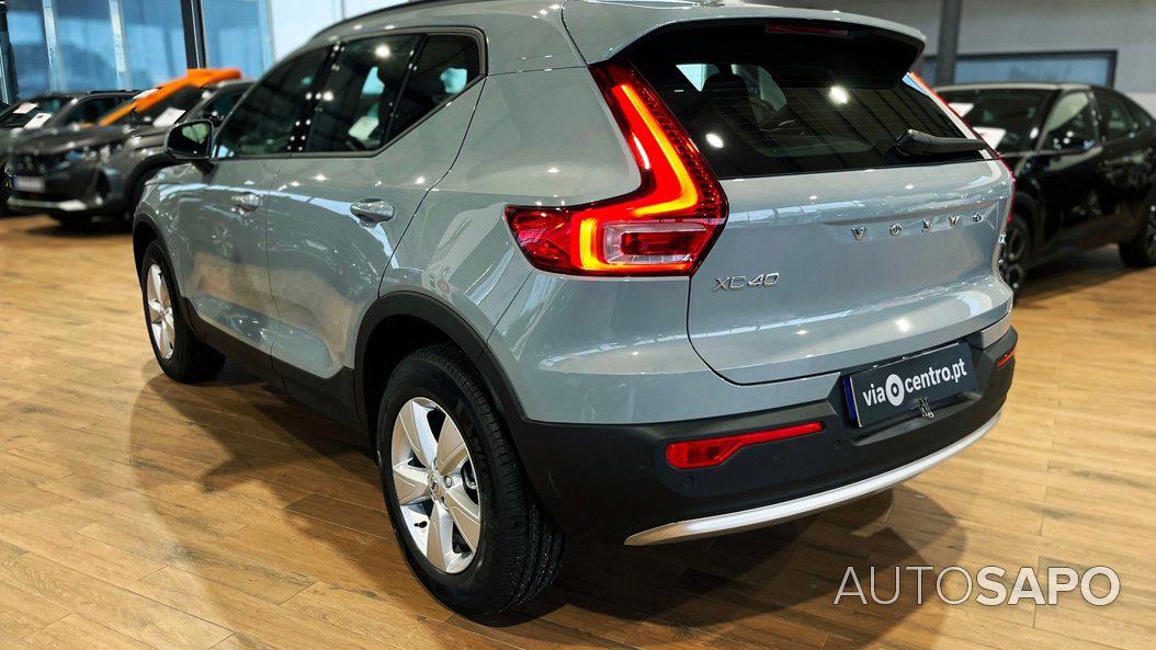 Volvo XC40 de 2023