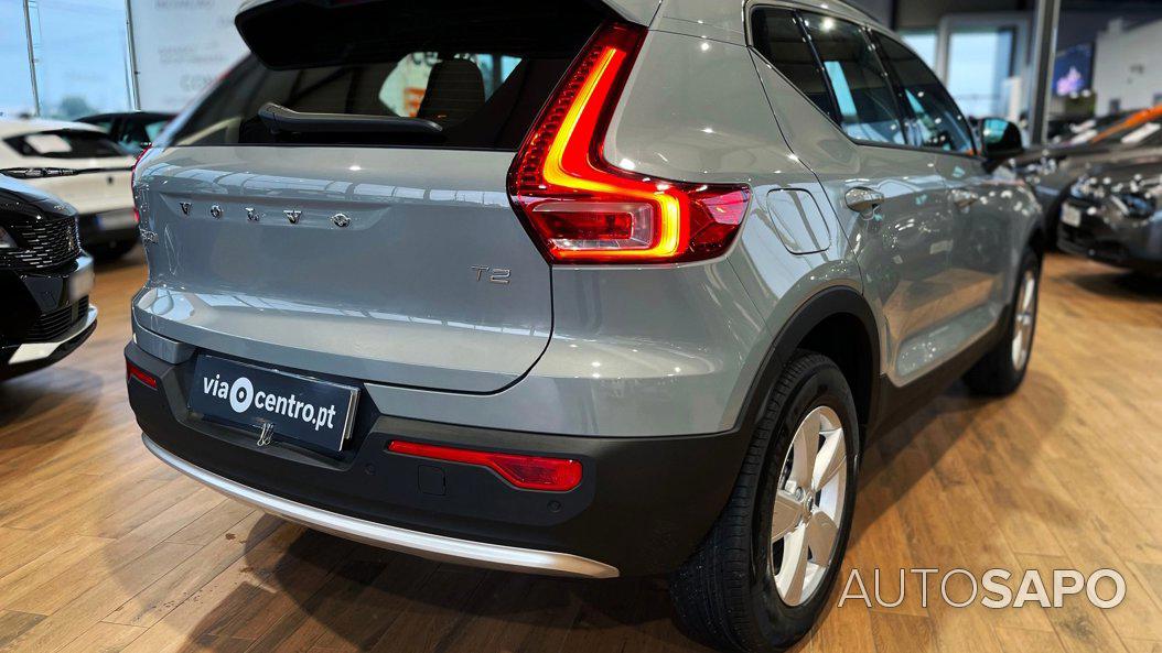 Volvo XC40 de 2023