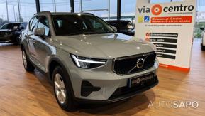 Volvo XC40 de 2023