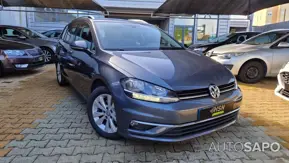 Volkswagen Golf de 2018