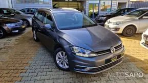 Volkswagen Golf de 2018