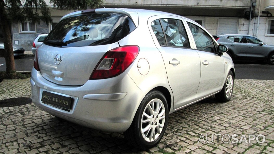 Opel Corsa 1.2 Enjoy de 2009