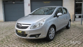 Opel Corsa 1.2 Enjoy de 2009