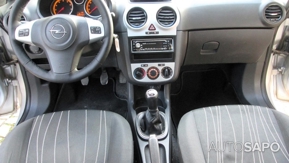 Opel Corsa 1.2 Enjoy de 2009