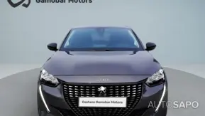 Peugeot 208 1.2 PureTech Active de 2023