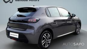 Peugeot 208 1.2 PureTech Active de 2023