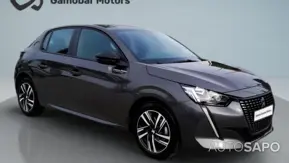 Peugeot 208 1.2 PureTech Active de 2023