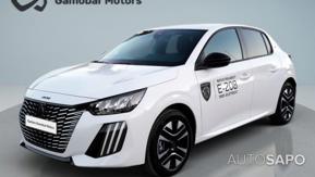 Peugeot E-208 Allure de 2023