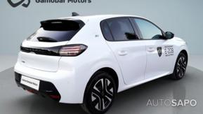 Peugeot E-208 Allure de 2023