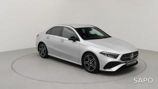 Mercedes-Benz Classe A 180 d de 2023