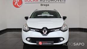 Renault Clio de 2014