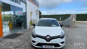 Renault Clio de 2018