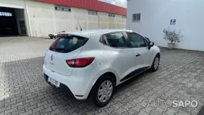 Renault Clio de 2018