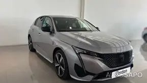 Peugeot 308 de 2023