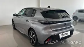 Peugeot 308 de 2023