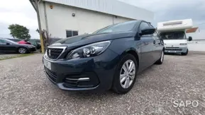 Peugeot 308 1.5 BlueHDi Active de 2020